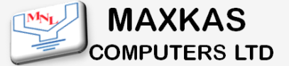 Maxkas Computers Ltd